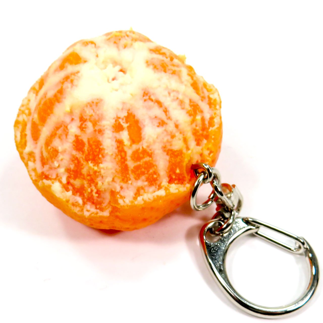 Amazon.co.jp: 食品サンプルキーホルダー 食べちゃいそうなまるごと